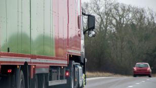 Beginner's Guide to Truck Insurance