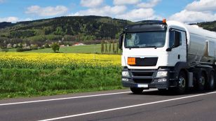 Commercial HGV Insurance – What you need to know
