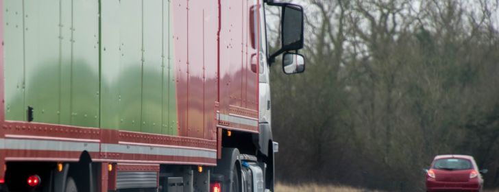 How Rising Repair Costs Are Affecting HGV Insurance Premiums