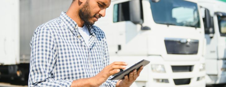 What Should You Check Before Renewing Your Haulage Insurance?