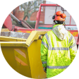 Skip Hire Liability